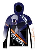 Halloran Pro Tech Insulated Jacket