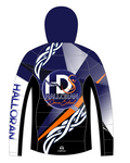 Halloran Pro Tech Insulated Jacket