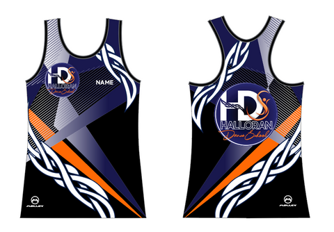 Halloran Tank top