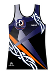 Halloran Tank top