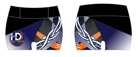 Halloran Shorts