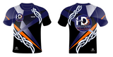 Halloran Male T-shirt