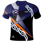 Halloran Male T-shirt