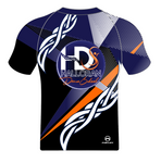 Halloran Male T-shirt