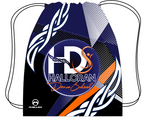 Halloran Gym sac