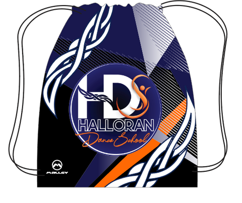 Halloran Gym sac