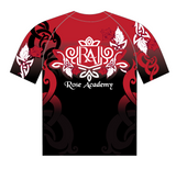 Rose Academy Baseball top
