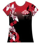 Rose Academy T-shirt