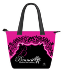 Bennett Team Tote [25% OFF WAS €35 NOW €26.25]