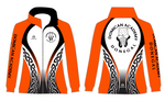 Domican Academy Tracksuit top