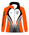 Domican Academy Tracksuit top