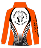 Domican Academy Tracksuit top