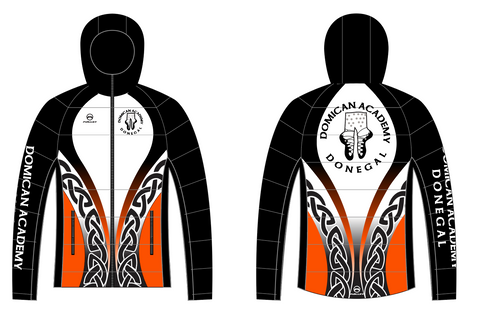 Domican Academy Pro Tech Insulated Jacket