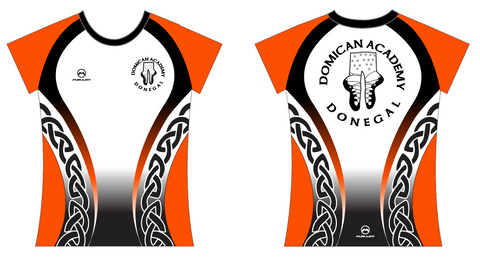 Domican Academy T-shirt