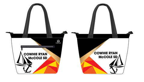 Cowhie Ryan McCole Team Tote [25% OFF WAS €44 NOW €33] SP