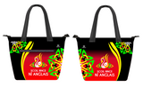Scoil Rince Ni Anglais Team Tote [25% OFF WAS €35 NOW €26.25]