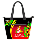 Scoil Rince Ni Anglais Team Tote [25% OFF WAS €35 NOW €26.25]