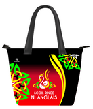 Scoil Rince Ni Anglais Team Tote [25% OFF WAS €35 NOW €26.25]
