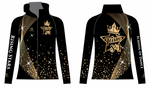 RISING STARS 5 GARMENT ULTIMATE DANCE PACK