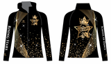 RISING STARS 5 GARMENT ULTIMATE DANCE PACK