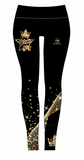 Rising Stars Full length leggings