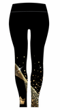 Rising Stars Full length leggings