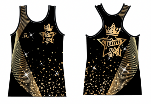 Rising Stars Tank top