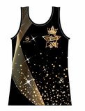 Rising Stars Tank top