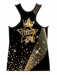 Rising Stars Tank top