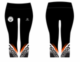 Domican 3/4 length Capri leggings