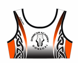 Domican Crop top