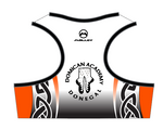 Domican Crop top