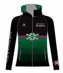 Irish Dance Arabia Tracksuit top