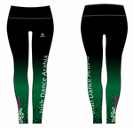 IRISH DANCE ARABIA 2 GARMENT IRISH DANCE PACK