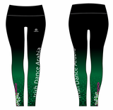 IRISH DANCE ARABIA 5 GARMENT ULTIMATE IRISH DANCE PACK