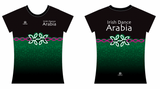 IRISH DANCE ARABIA 5 GARMENT ULTIMATE IRISH DANCE PACK