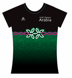 Irish Dance Arabia T-shirt