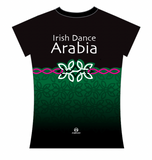 Irish Dance Arabia T-shirt