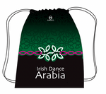IRISH DANCE ARABIA 5 GARMENT ULTIMATE IRISH DANCE PACK