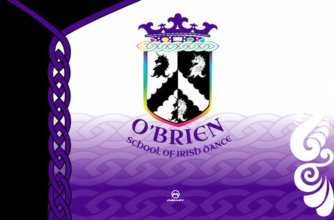 O'Brien School Banner