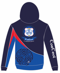 Cosceol Hoody