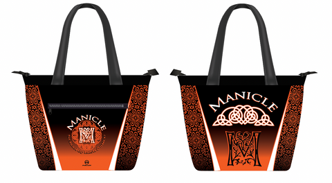 Manicle Team Tote [25% OFF WAS €35 NOW €26.25]