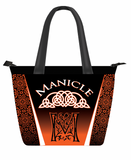 Manicle Team Tote [25% OFF WAS €35 NOW €26.25]