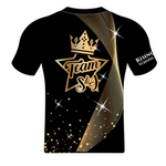 Rising Star Male T-shirt