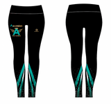 Ascension Full length leggings