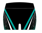 Ascension Shorts