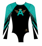 Ascension Junior Leotard