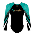 Ascension Junior Leotard