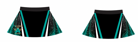 Ascension Junior A-Line Skirt