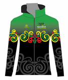 Niamh Hatchell Tracksuit top - New Design